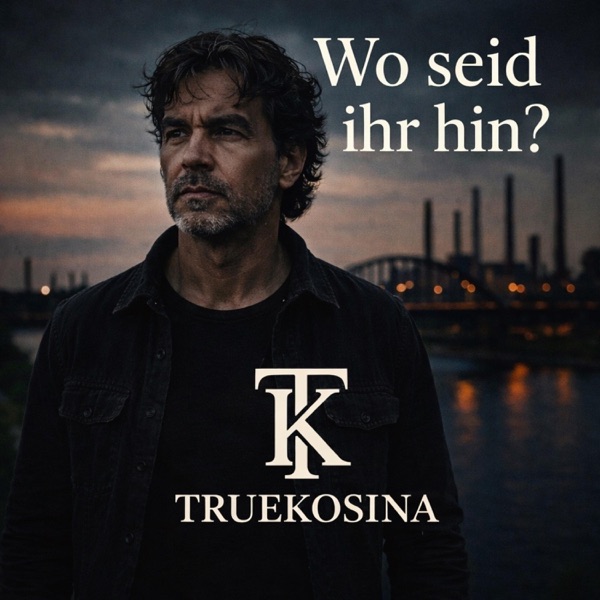 Wo seid ihr hin – Cover