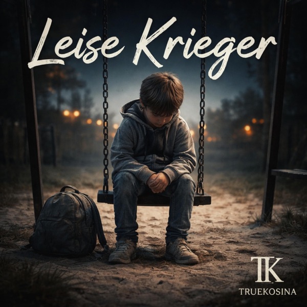 Leise Krieger – Cover