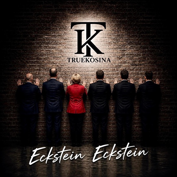 Eckstein Eckstein – Cover
