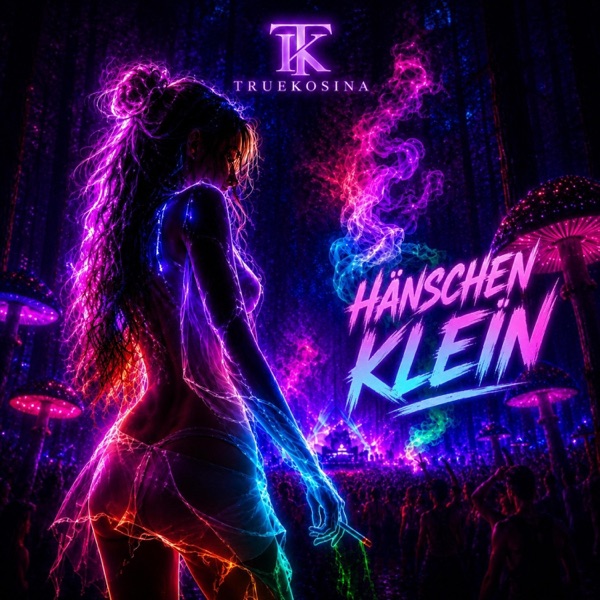 Hänschen Klein – Cover