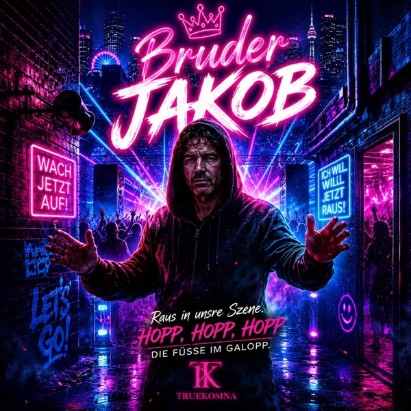 Bruder Jakob – Cover