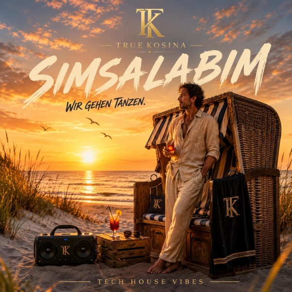 Simsalabim – Cover