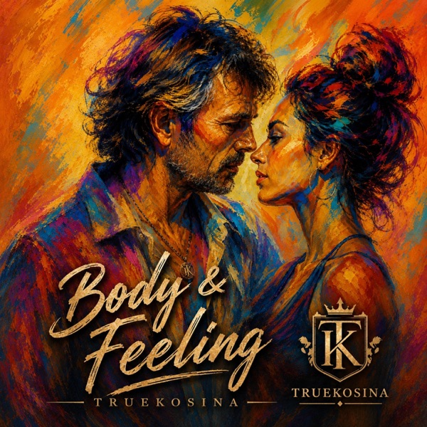 Body & Feeling – Cover