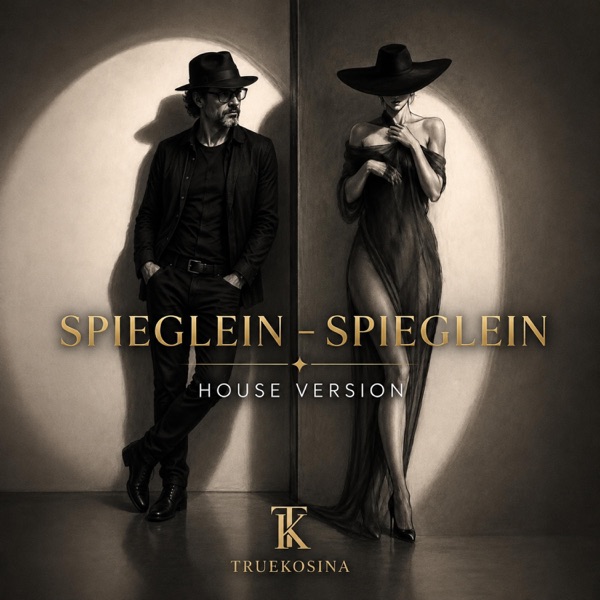 Spieglein-Spieglein (House Version) – Cover