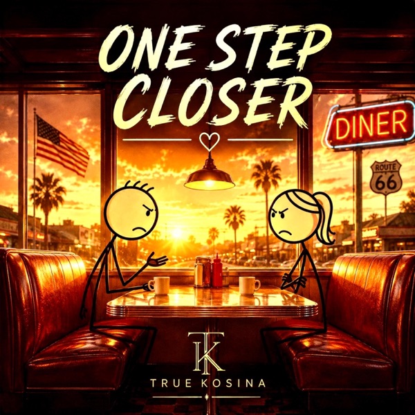One Step Closer – Cover