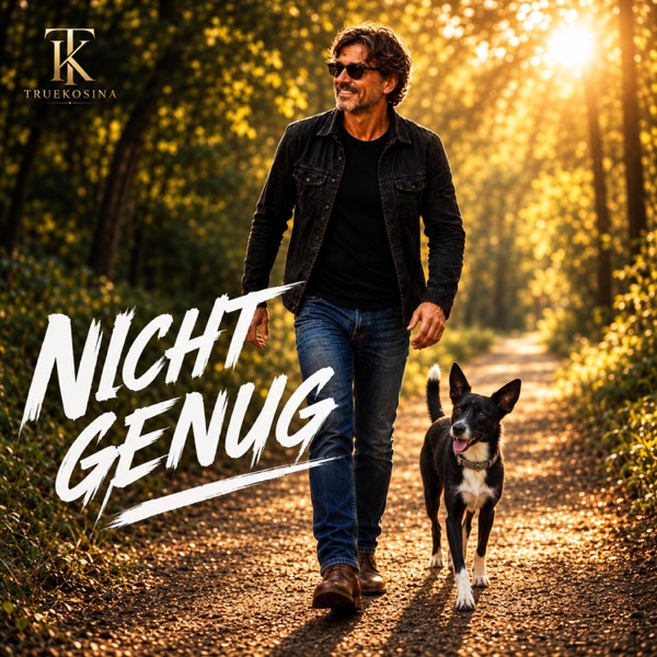 Nicht Genug – Cover