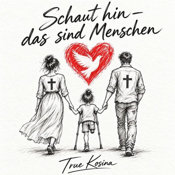 Schaut hin das sind Menschen – Cover