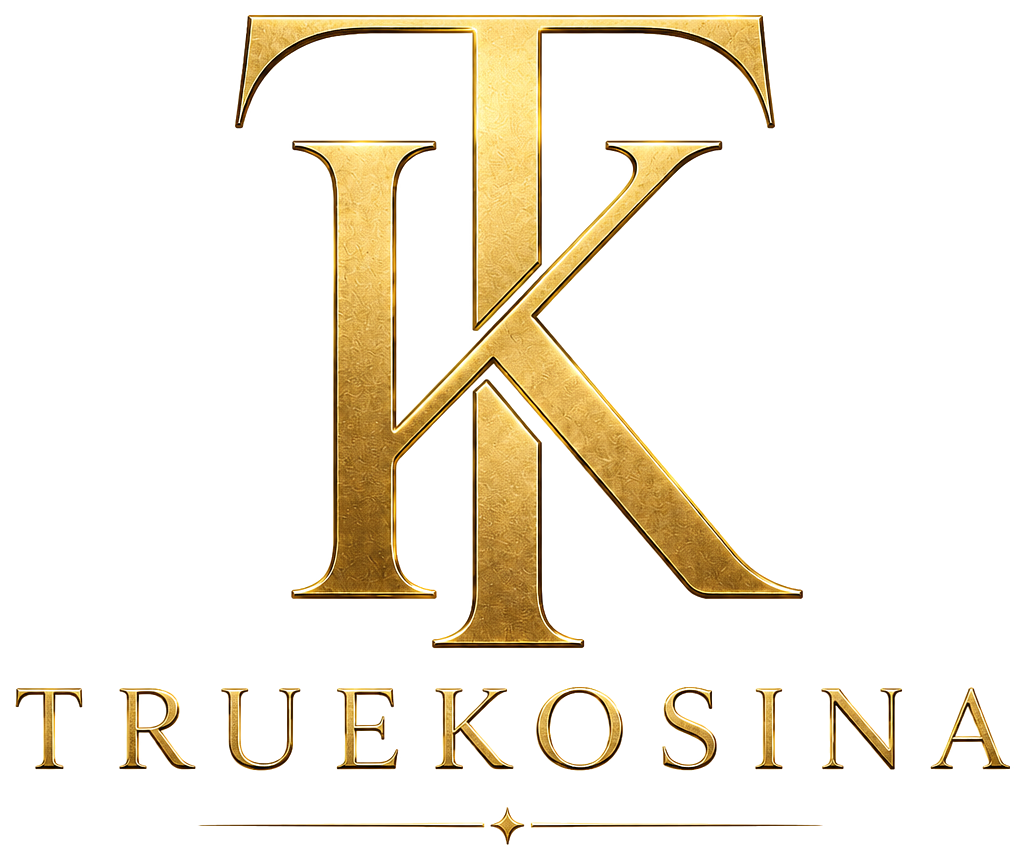 TrueKosina
