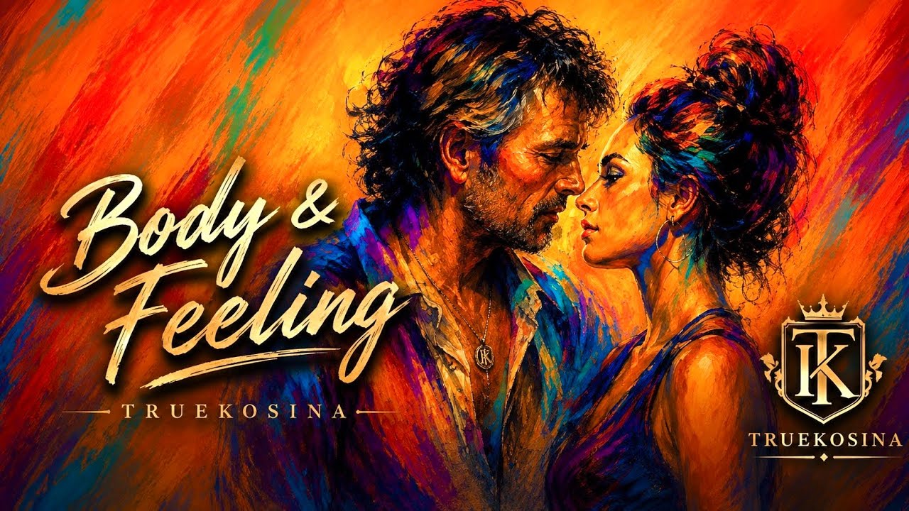 Body & Feeling – Official Music Video | TrueKosina