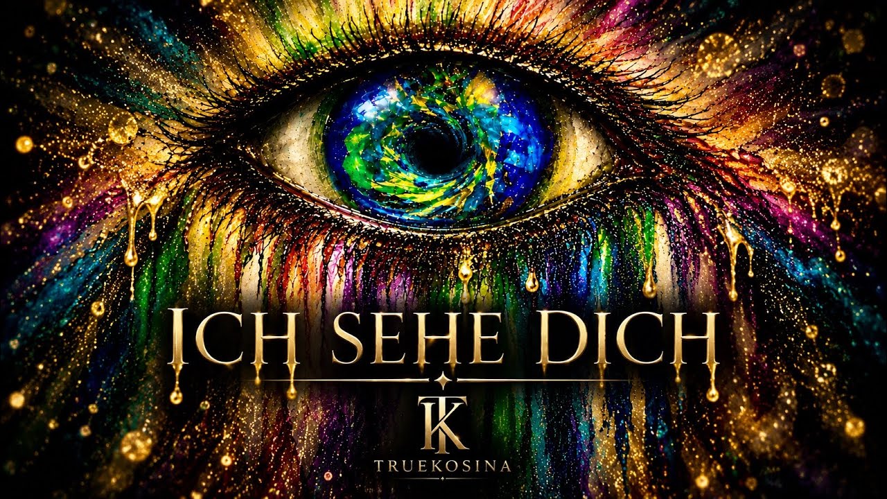 Manchmal reicht ein Blick, um zu sehen, was Worte nicht sagen können. 👁️✨