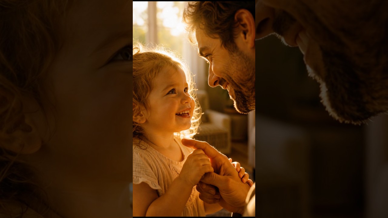 For my American Friends 🇺🇸 60 Seconds of Happiness (English Version)