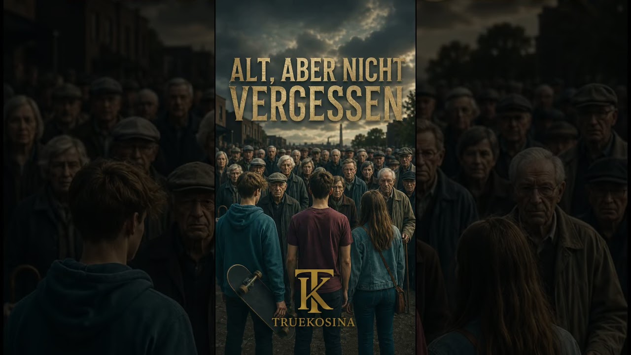 #altabernichtvergessen