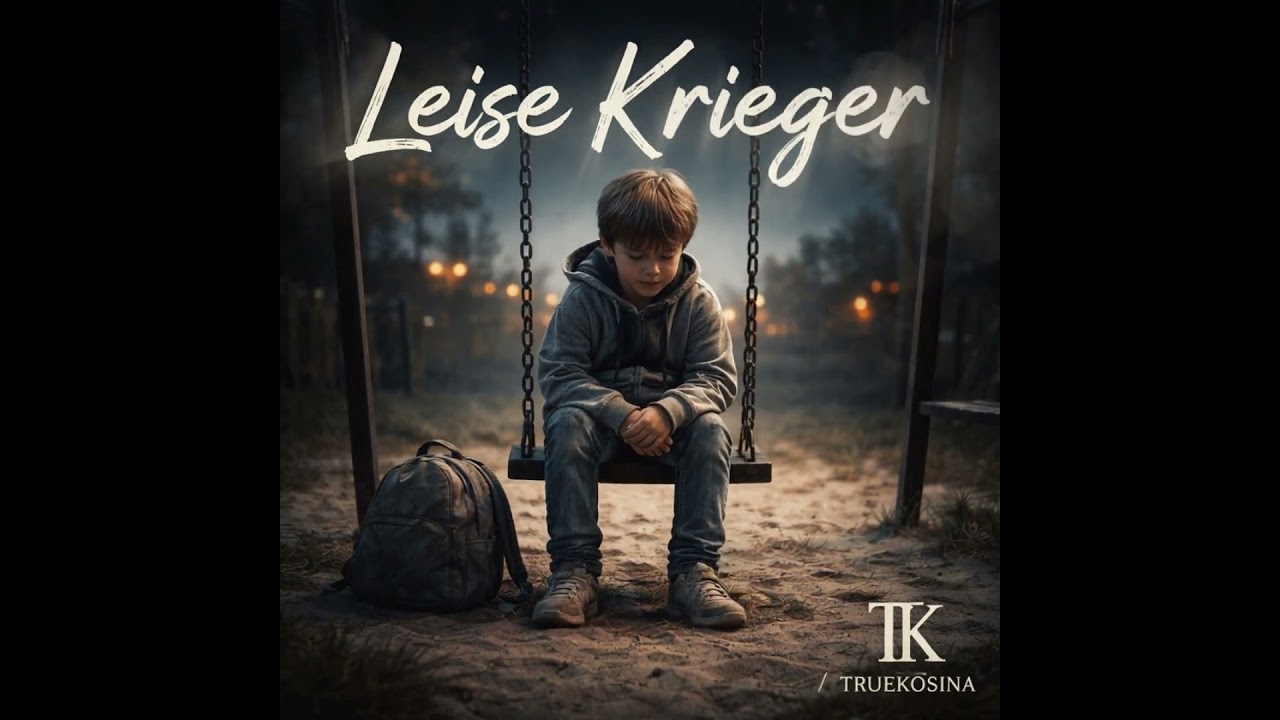 Sie sind still geworden… nicht weil alles gut ist, sondern weil keiner mehr fragt. #LeiseKrieger