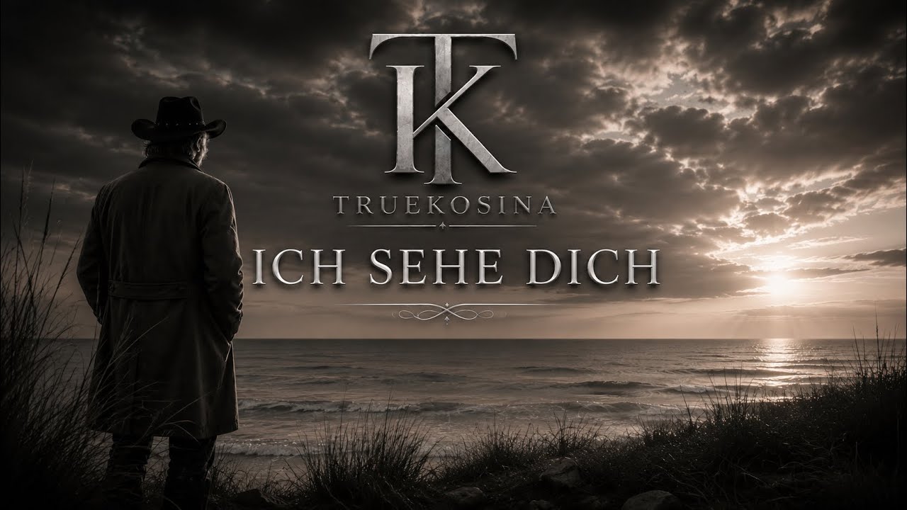 Ich sehe dich | True Kosina ⭐️ Manchmal reicht ein Mensch, der sagt: Ich sehe dich. ❤️#IchSeheDich