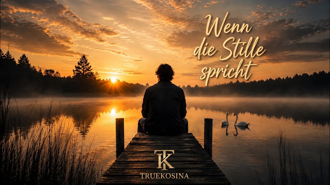 Wenn die Stille spricht